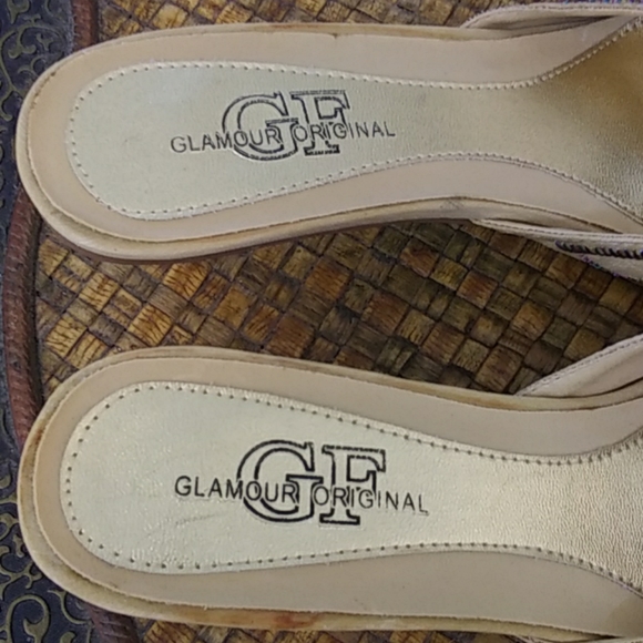 Glamour GF Original Shoes. - Picture 4 of 6